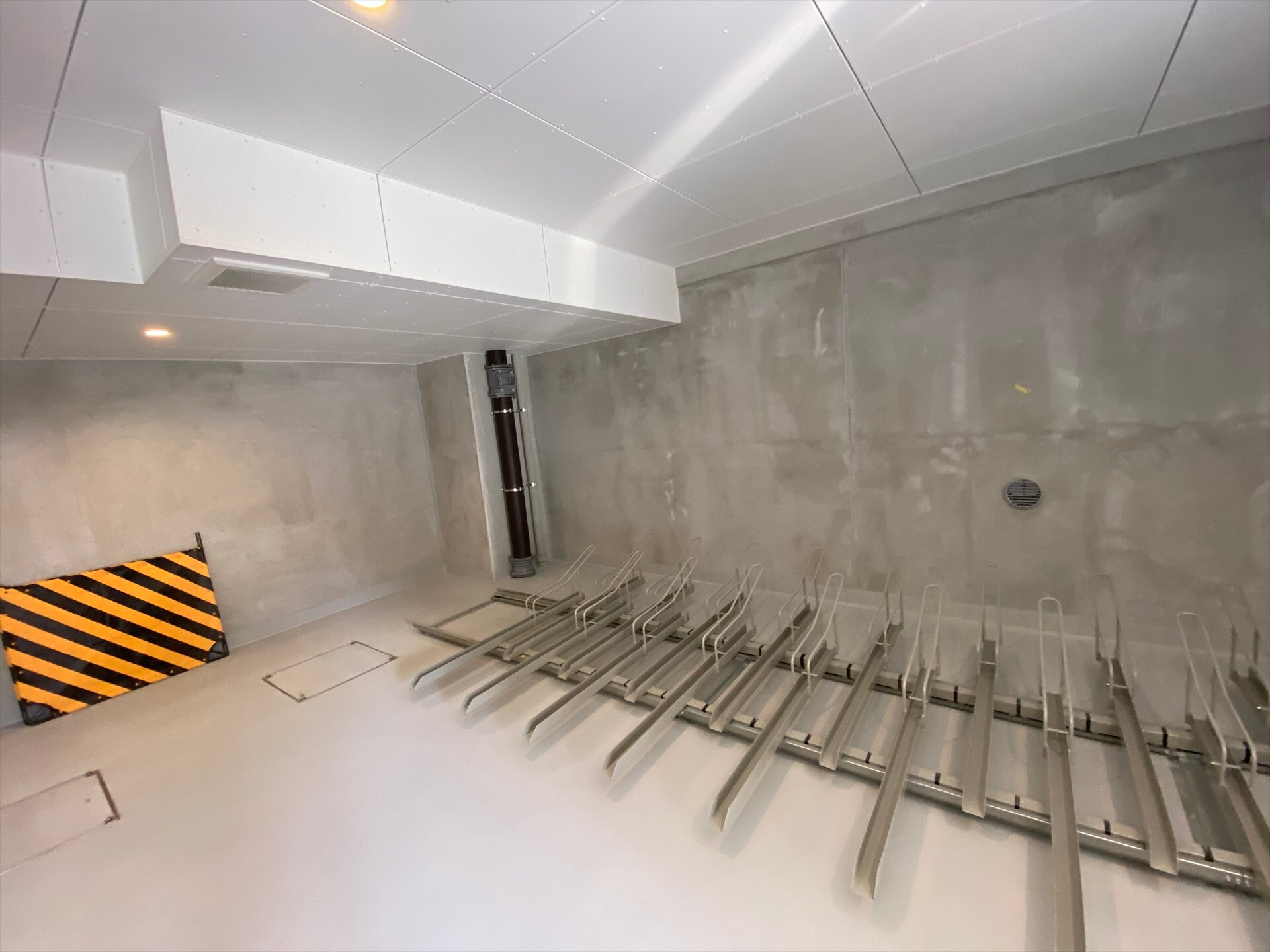 リビオメゾン日本橋浜町公園の物件内観写真