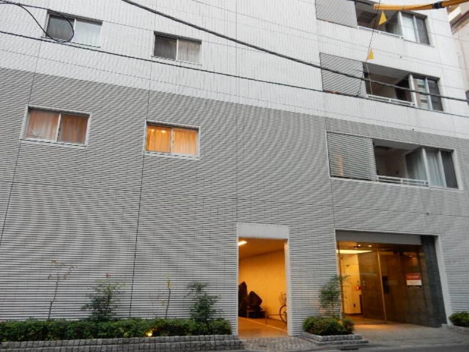 ドゥーエ日本橋浜町の物件内観写真