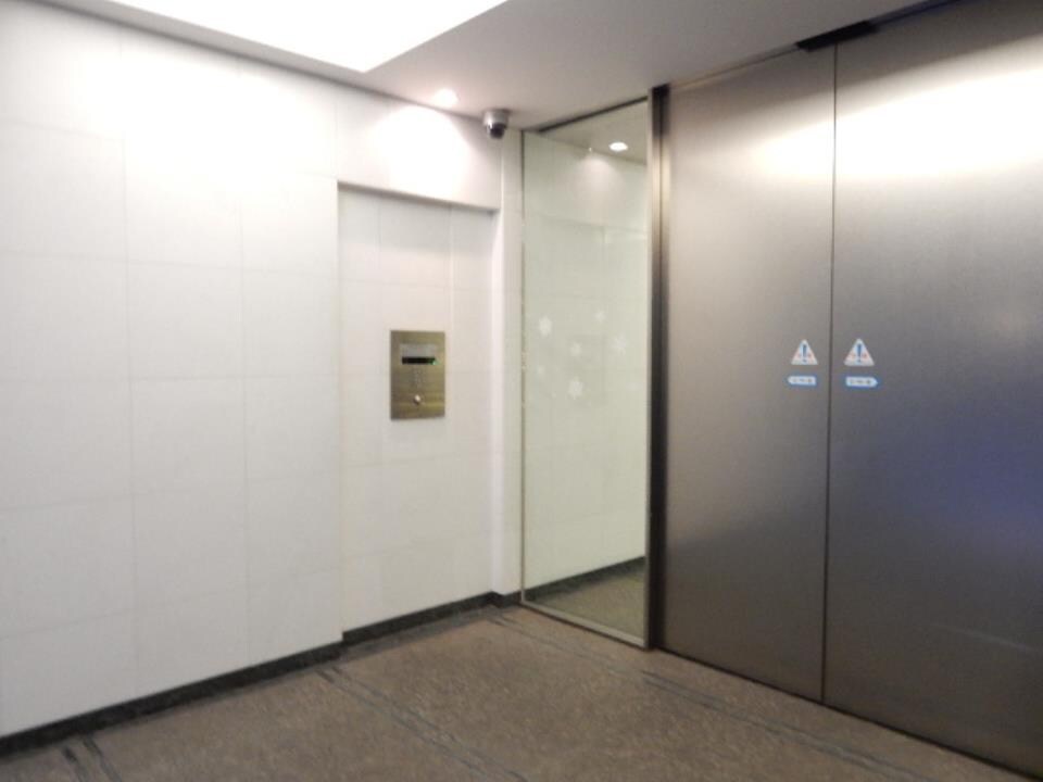 ドゥーエ日本橋浜町の物件内観写真