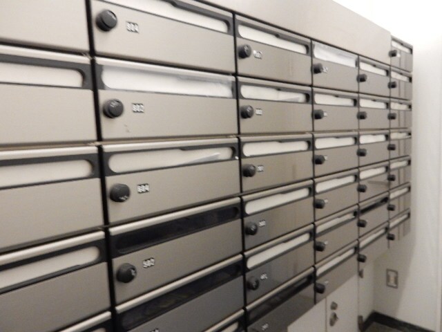 ドゥーエ日本橋浜町の物件内観写真