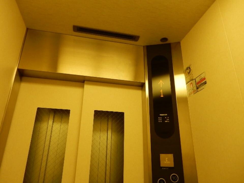 ドゥーエ日本橋浜町の物件内観写真