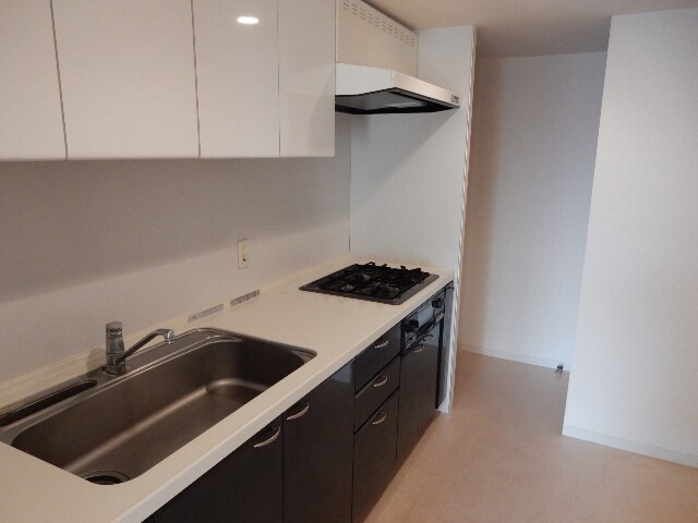 パークアクシス日本橋ステージの物件内観写真