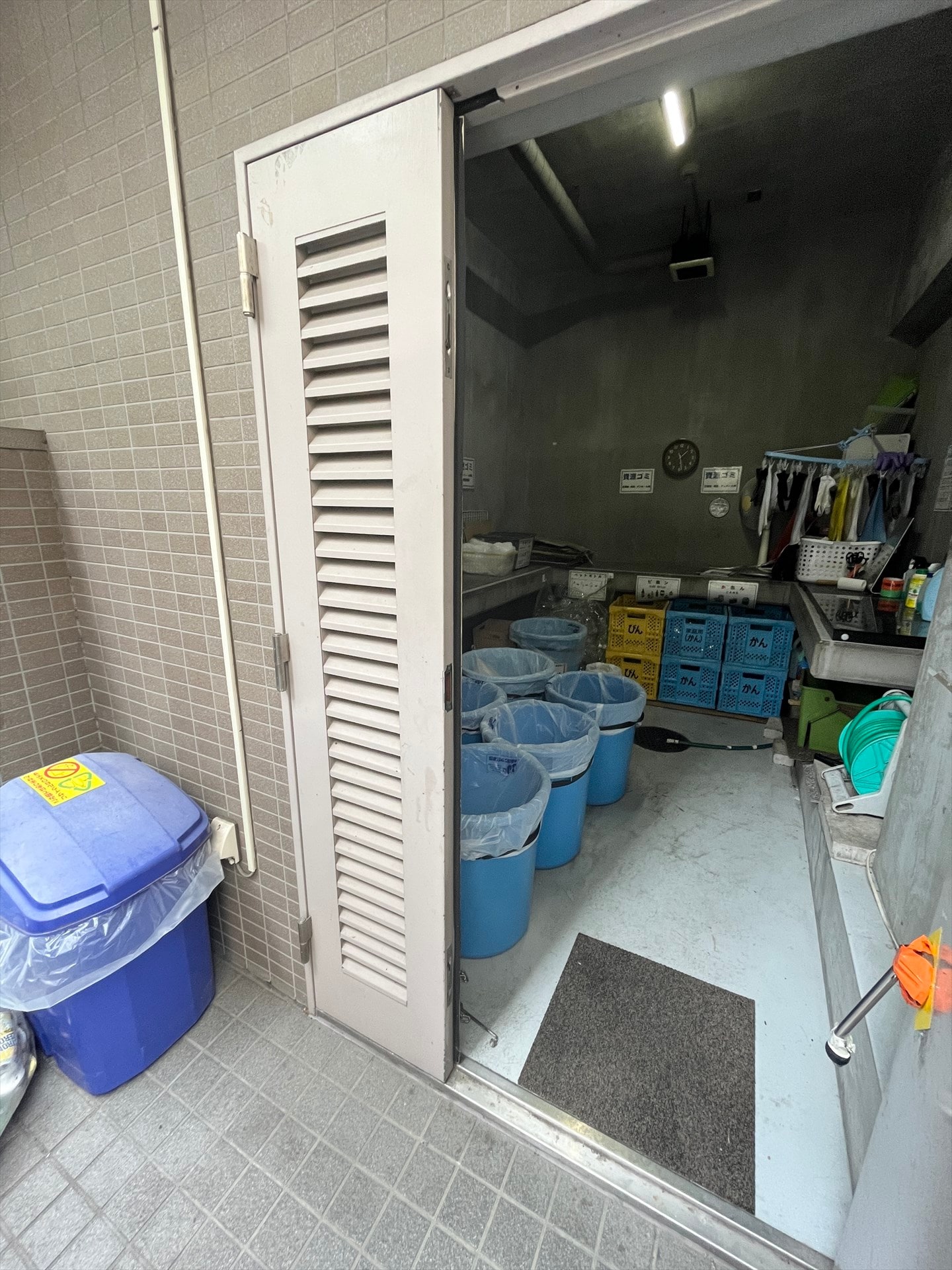 メインステージ日本橋箱崎の物件内観写真