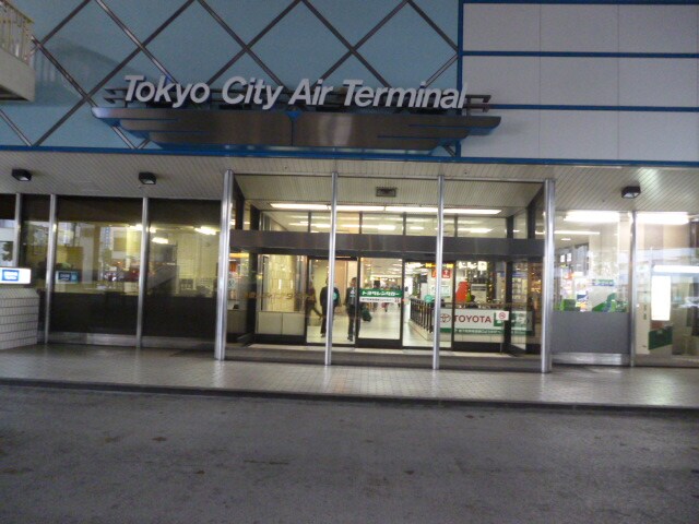 メインステージ日本橋箱崎の物件内観写真