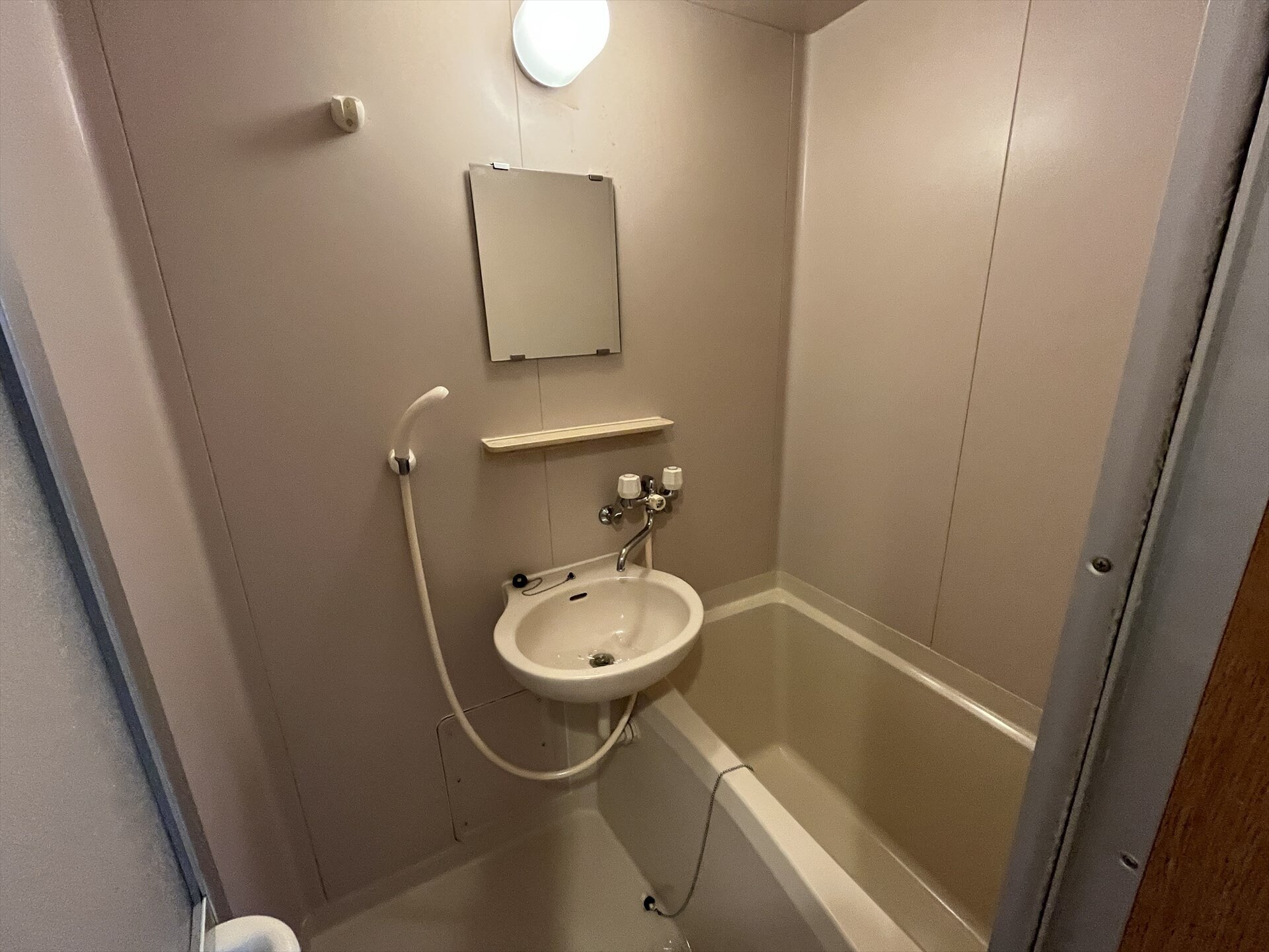 メインステージ日本橋箱崎の物件内観写真