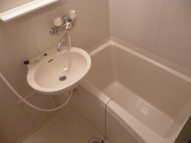 メインステージ日本橋箱崎の物件内観写真