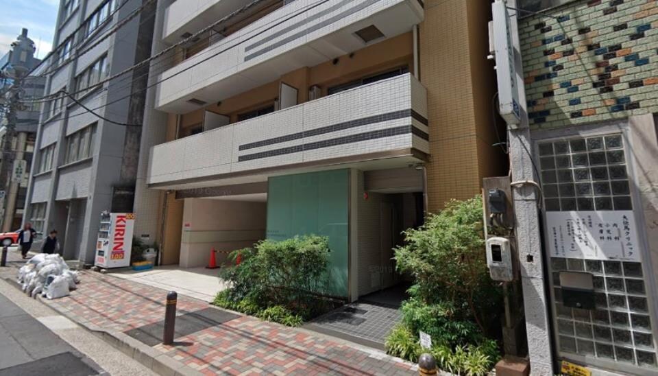 ミェーレ日本橋の物件内観写真