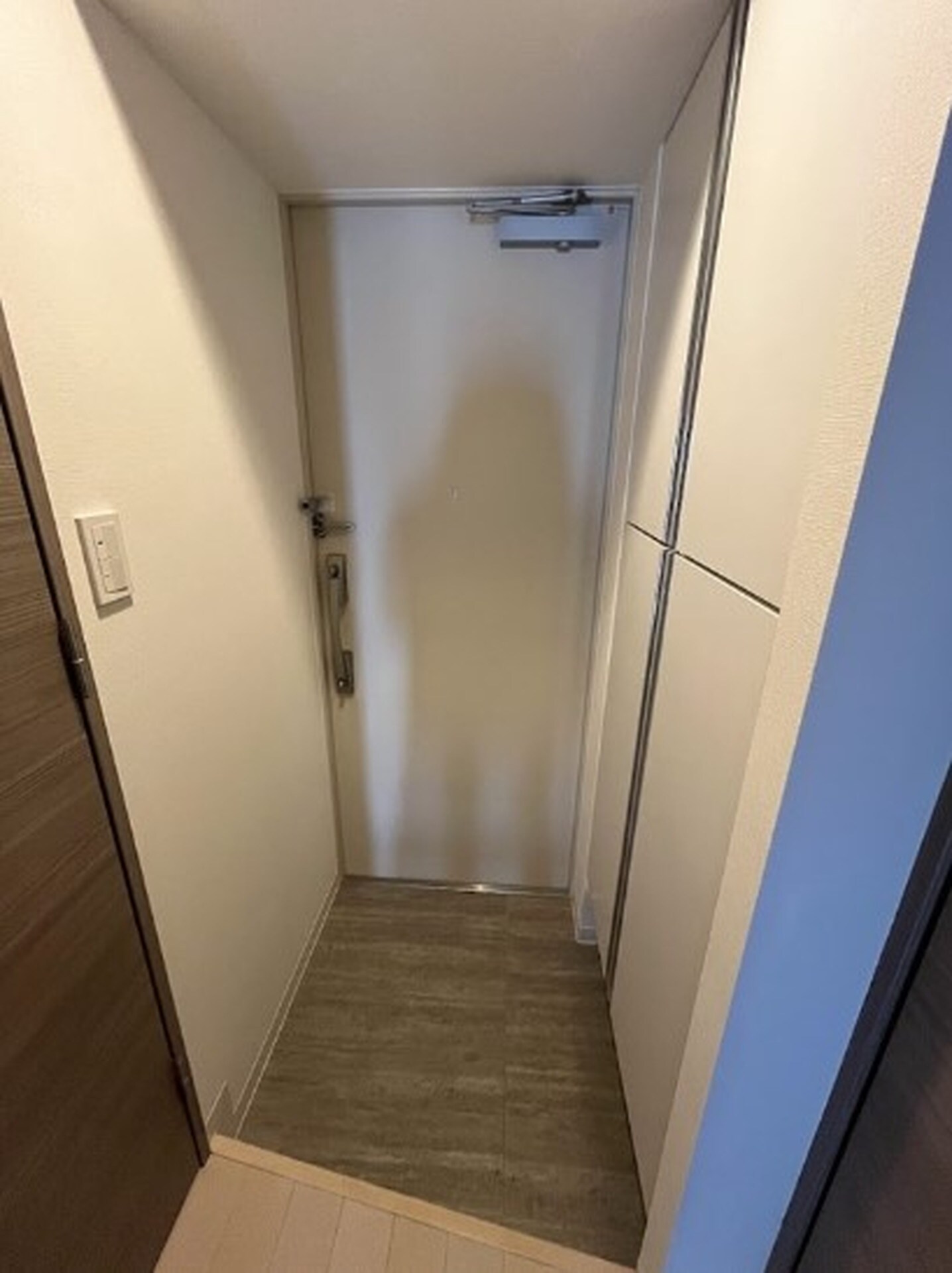 ミェーレ日本橋の物件内観写真