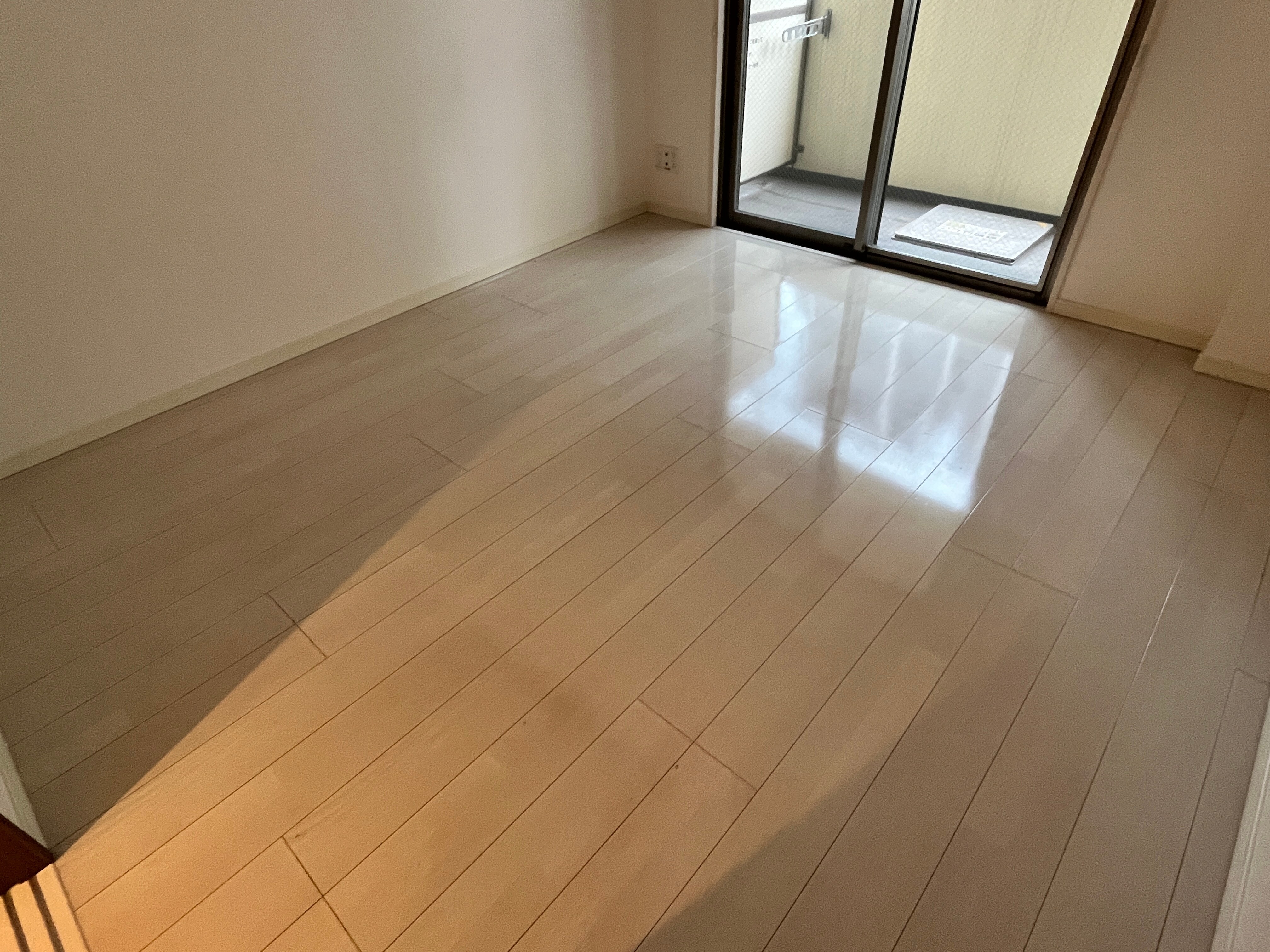 カスタリア人形町IIIの物件内観写真