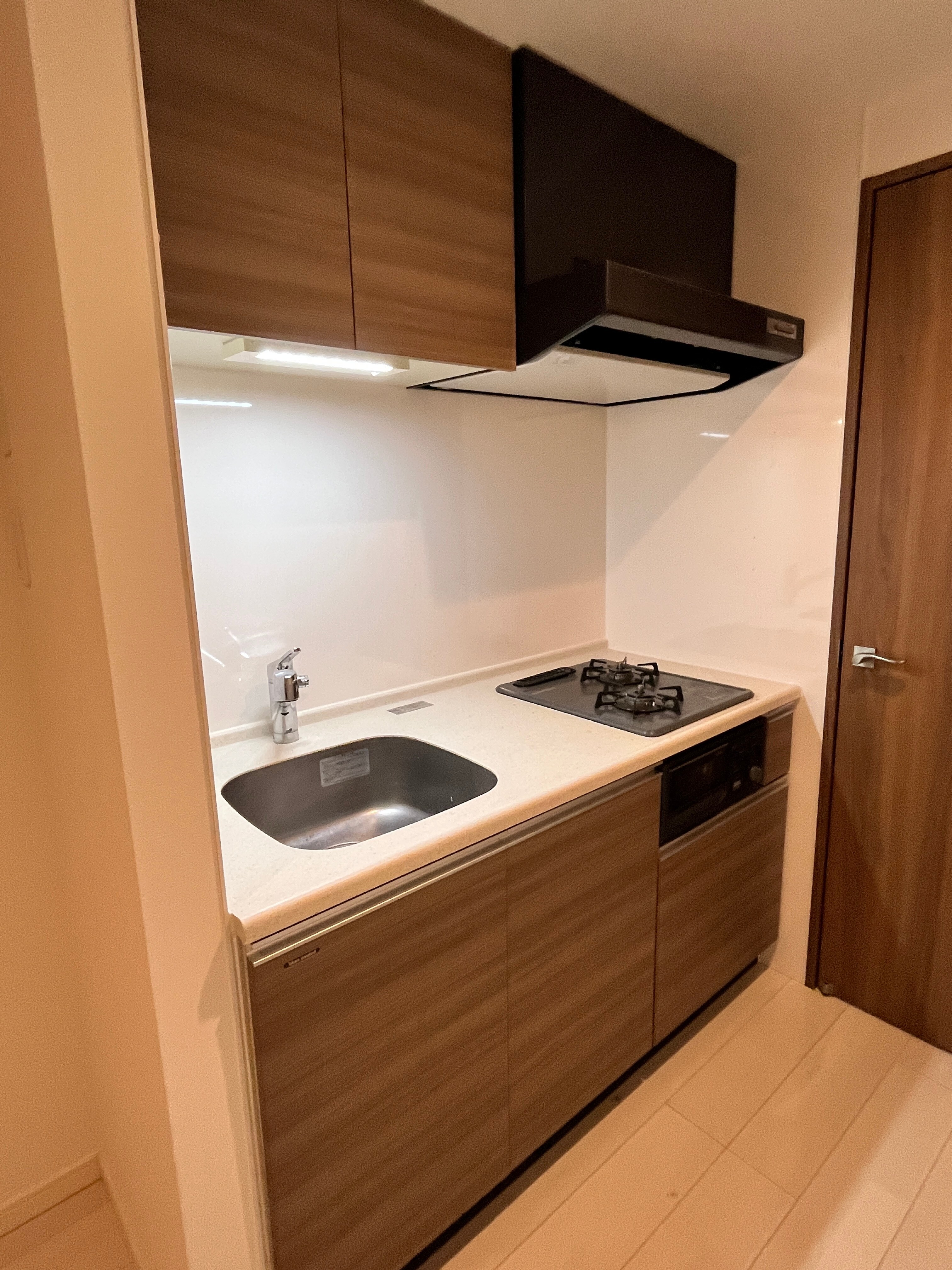 カスタリア人形町IIIの物件内観写真