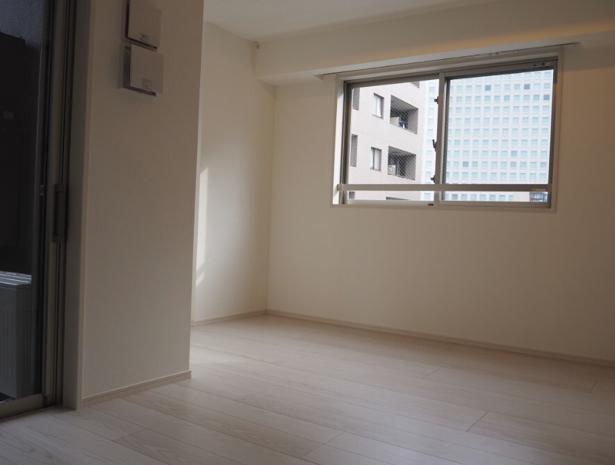 クレイシア日本橋水天宮前の物件内観写真