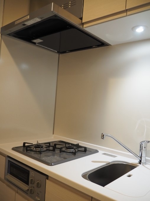 クレイシア日本橋水天宮前の物件内観写真