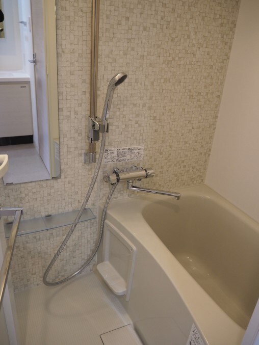 クレイシア日本橋水天宮前の物件内観写真