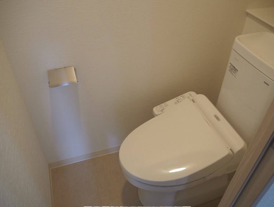 クレイシア日本橋水天宮前の物件内観写真