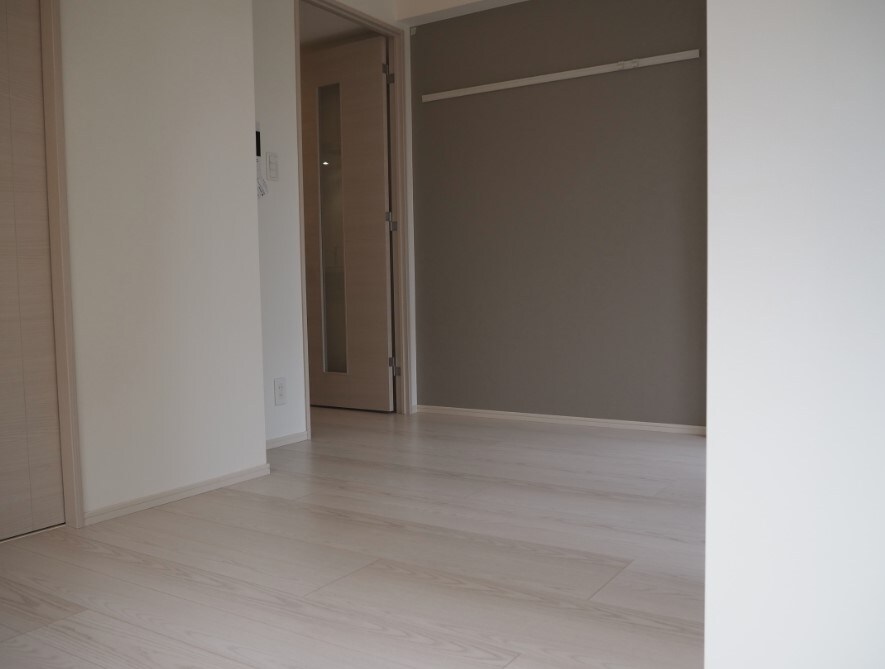 クレイシア日本橋水天宮前の物件内観写真