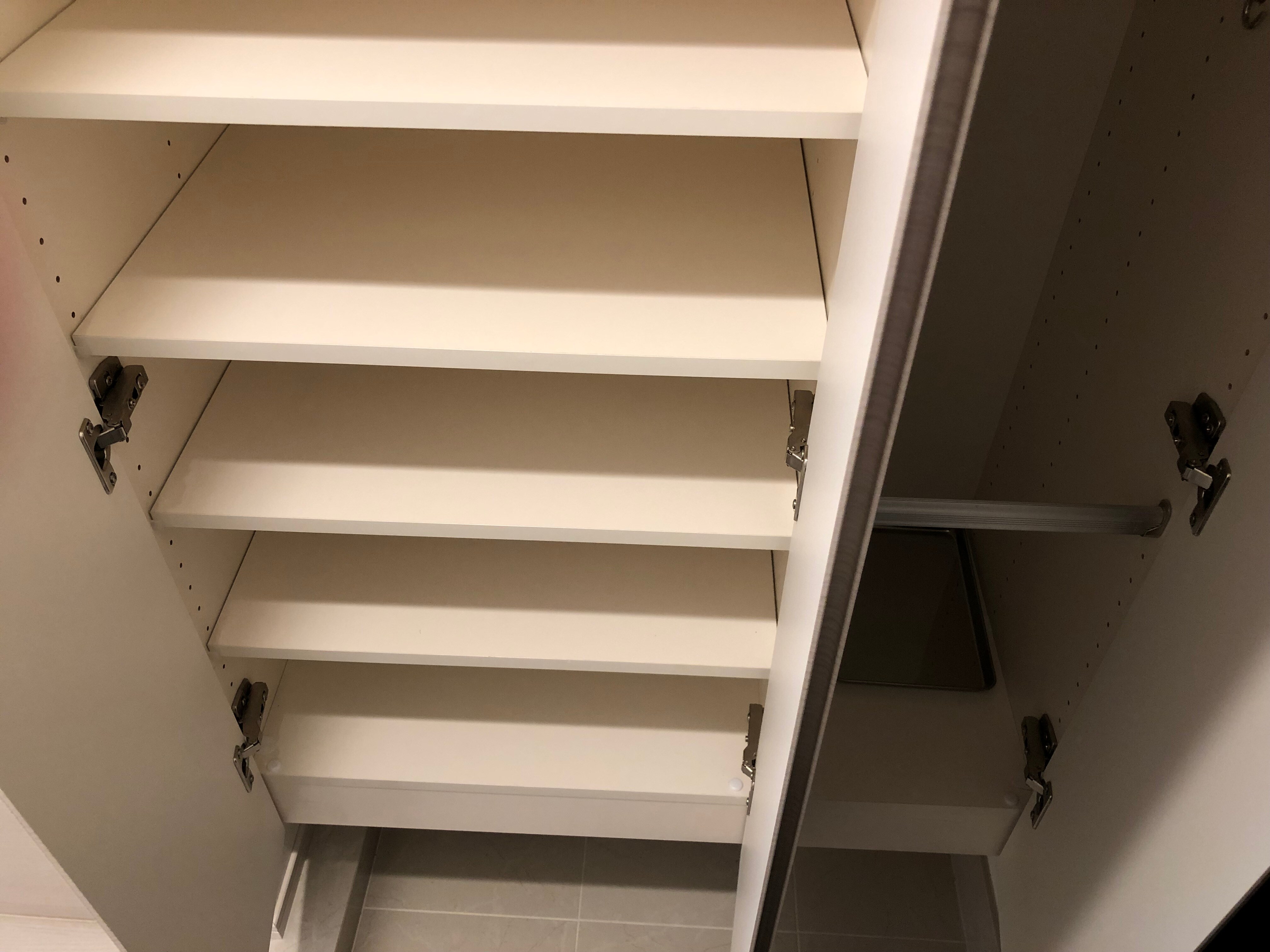 クレイシア日本橋水天宮前の物件内観写真