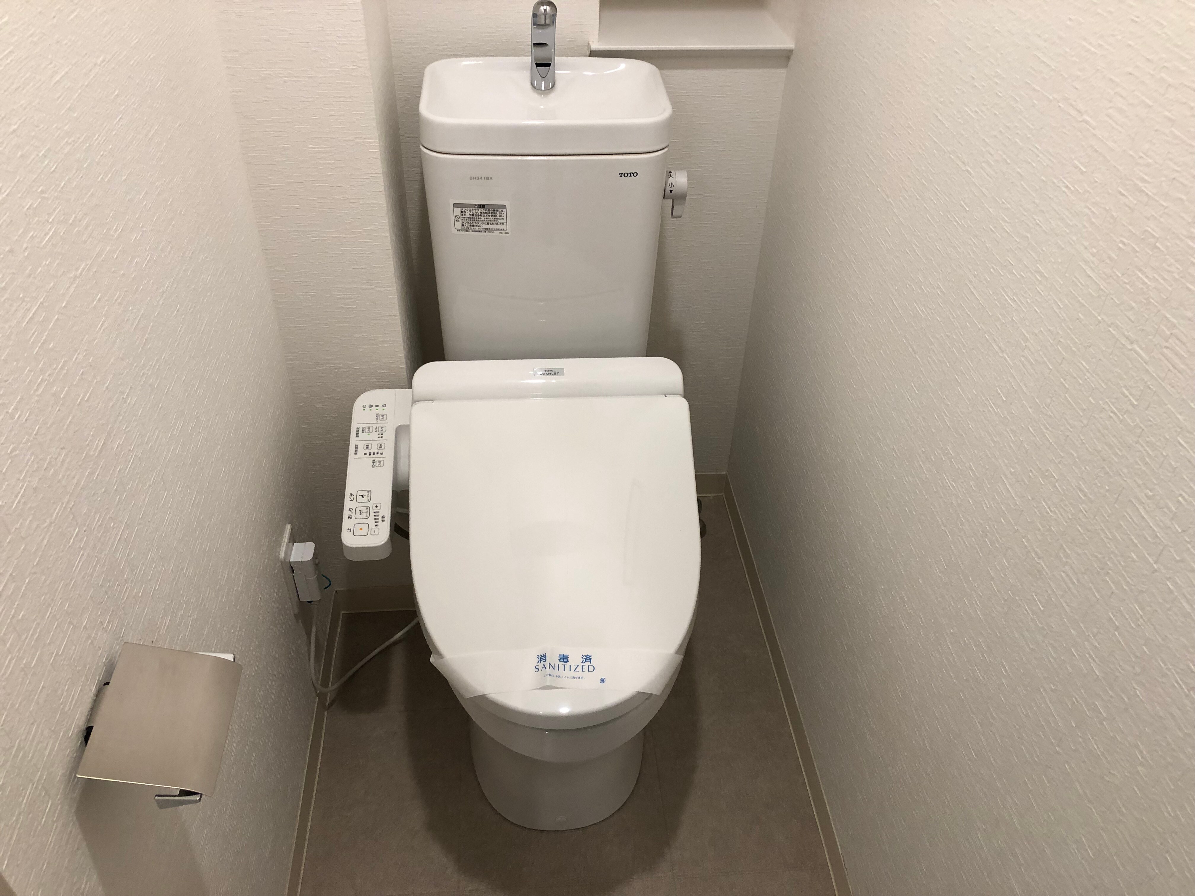 クレイシア日本橋水天宮前の物件内観写真