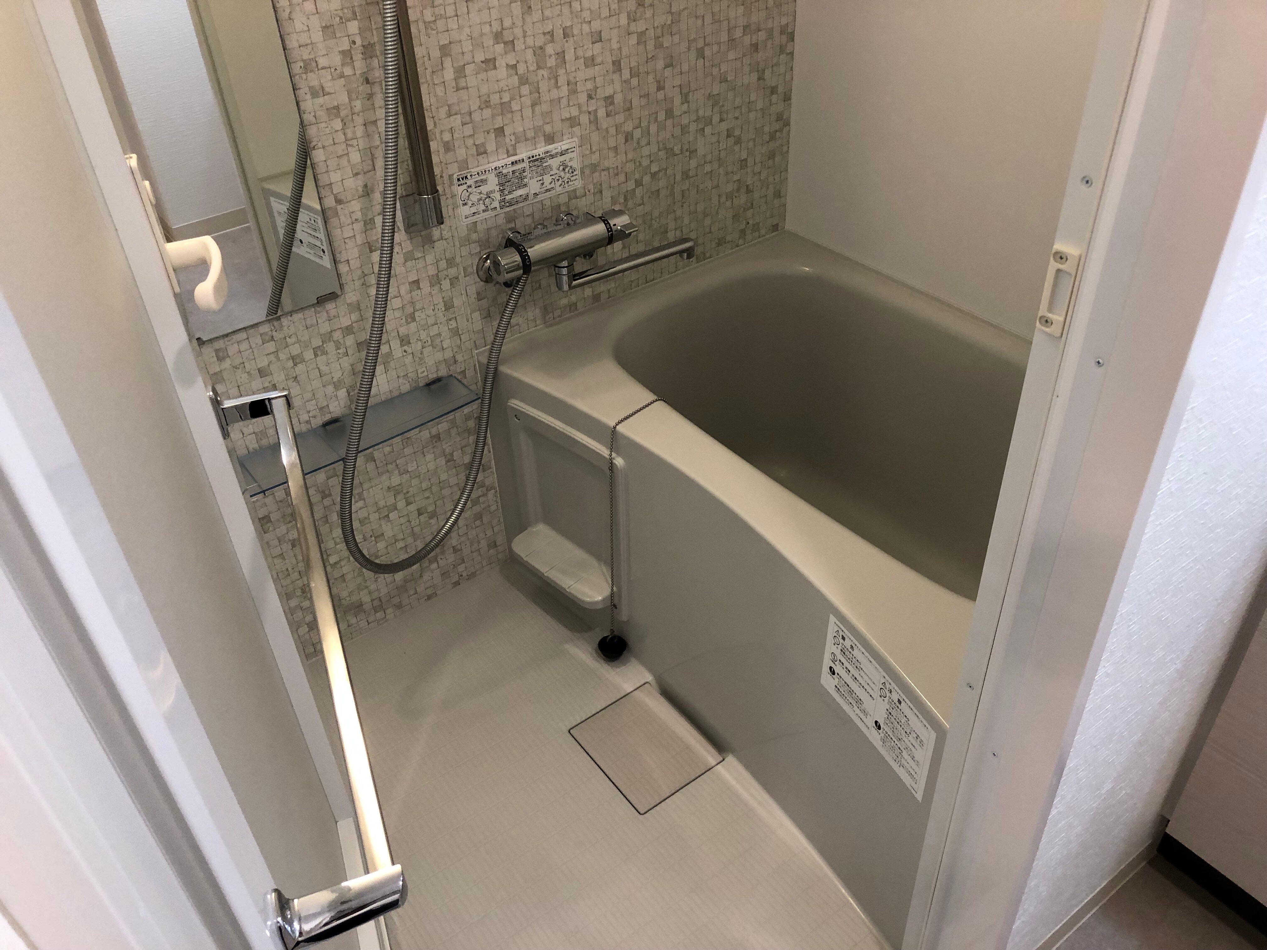 クレイシア日本橋水天宮前の物件内観写真