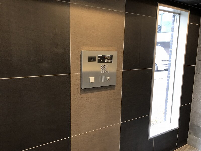 クレイシア日本橋水天宮前の物件内観写真