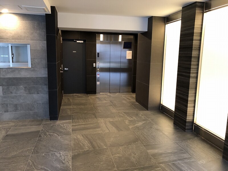 クレイシア日本橋水天宮前の物件内観写真