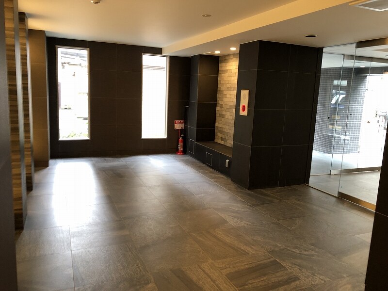 クレイシア日本橋水天宮前の物件内観写真