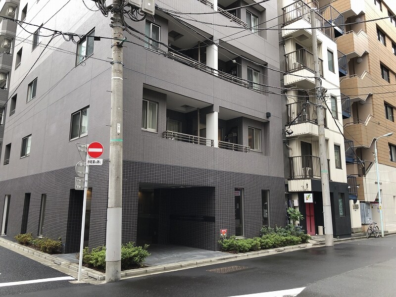 クレイシア日本橋水天宮前の物件内観写真