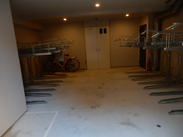 クレイシア日本橋水天宮前の物件内観写真