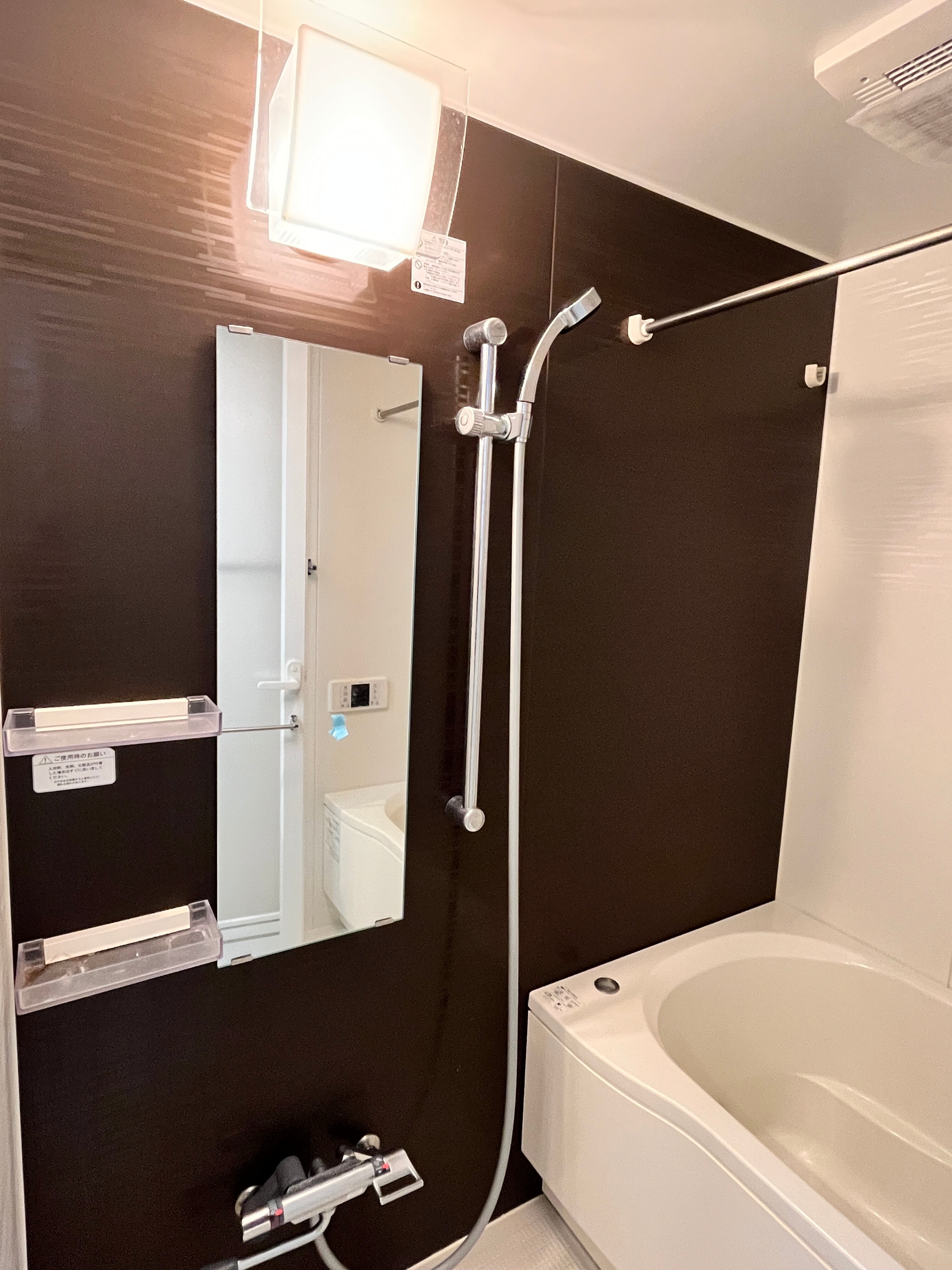 カスタリア人形町IIIの物件内観写真