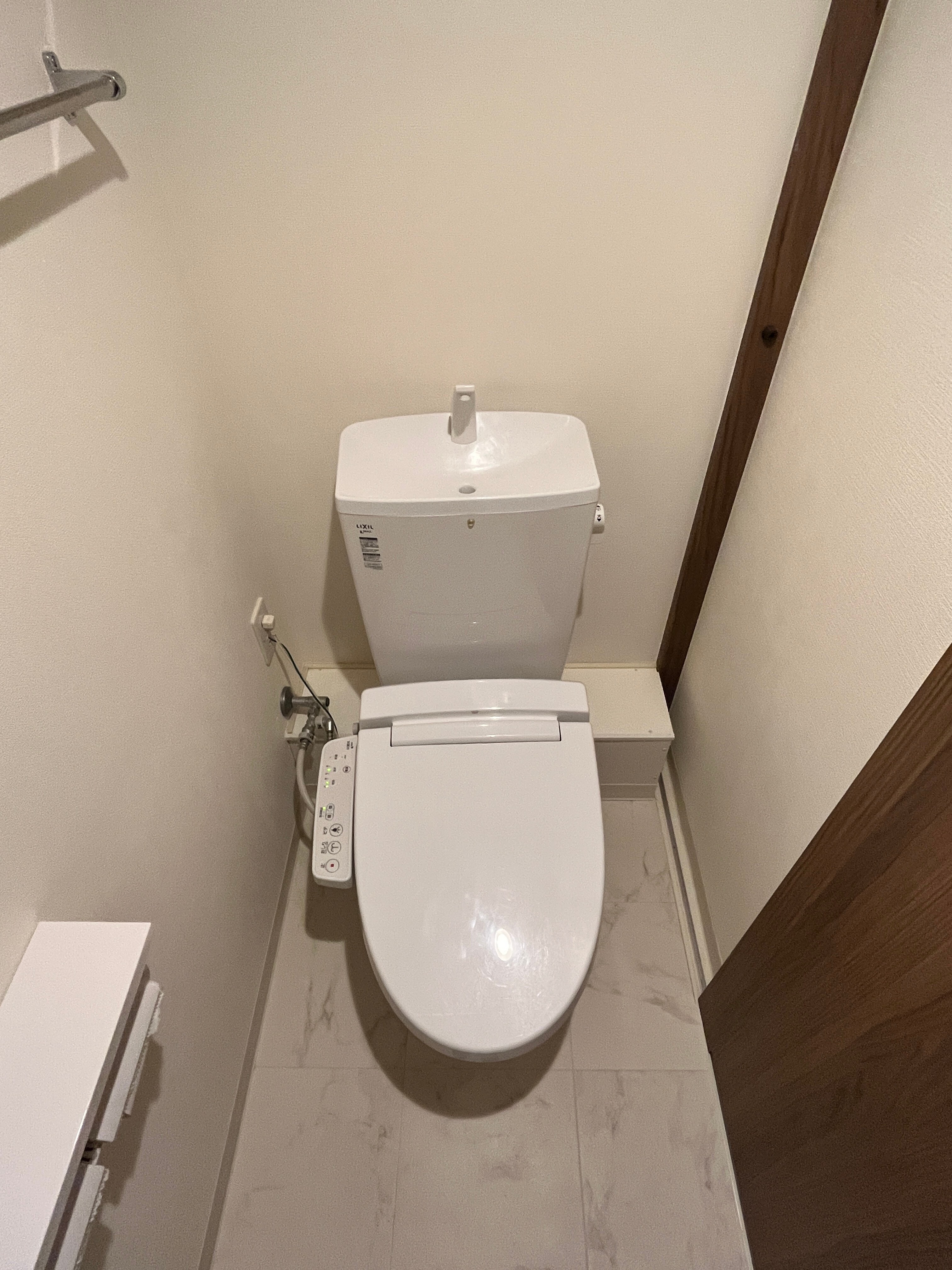 カスタリア人形町IIIの物件内観写真