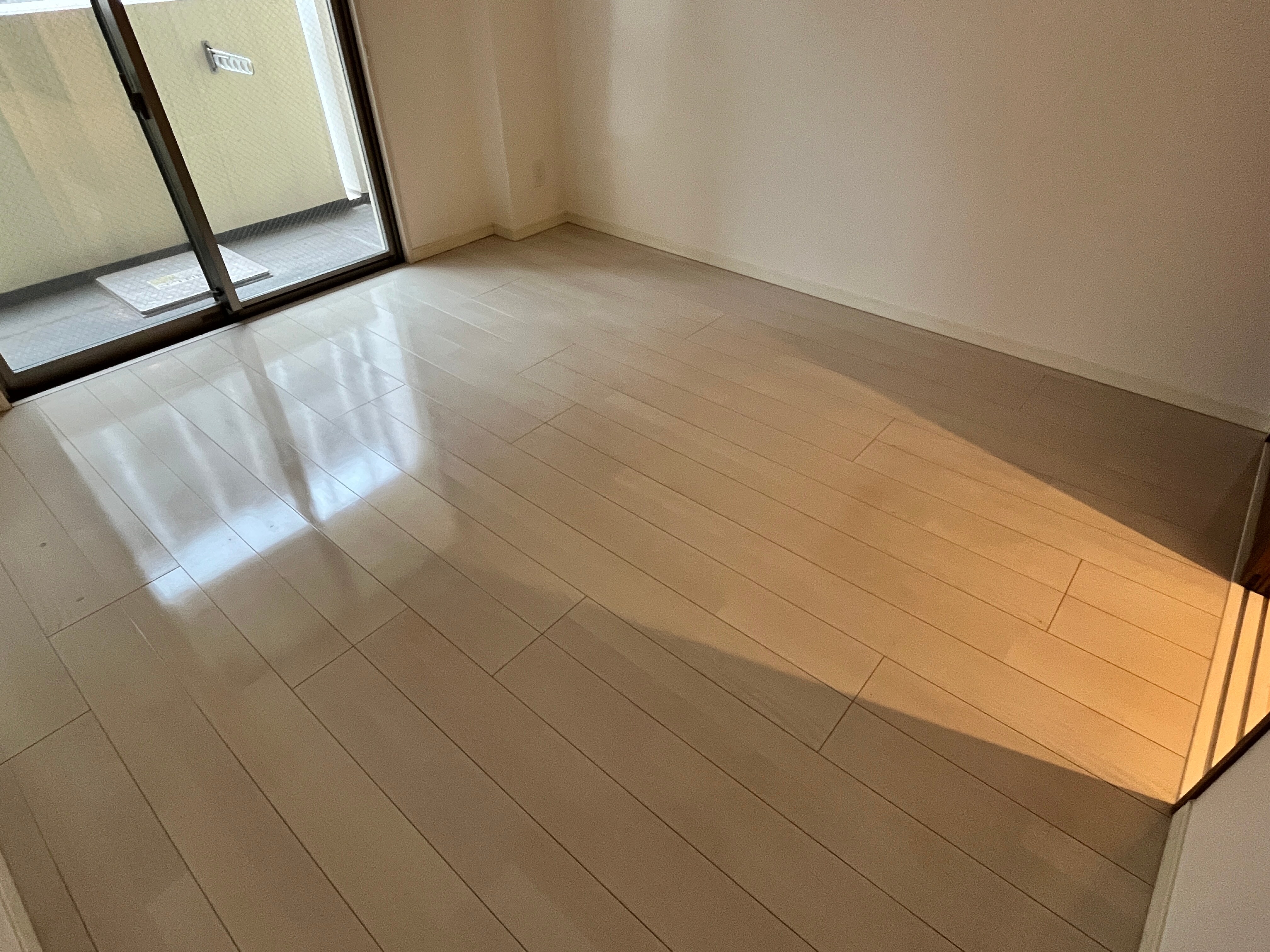 カスタリア人形町IIIの物件内観写真