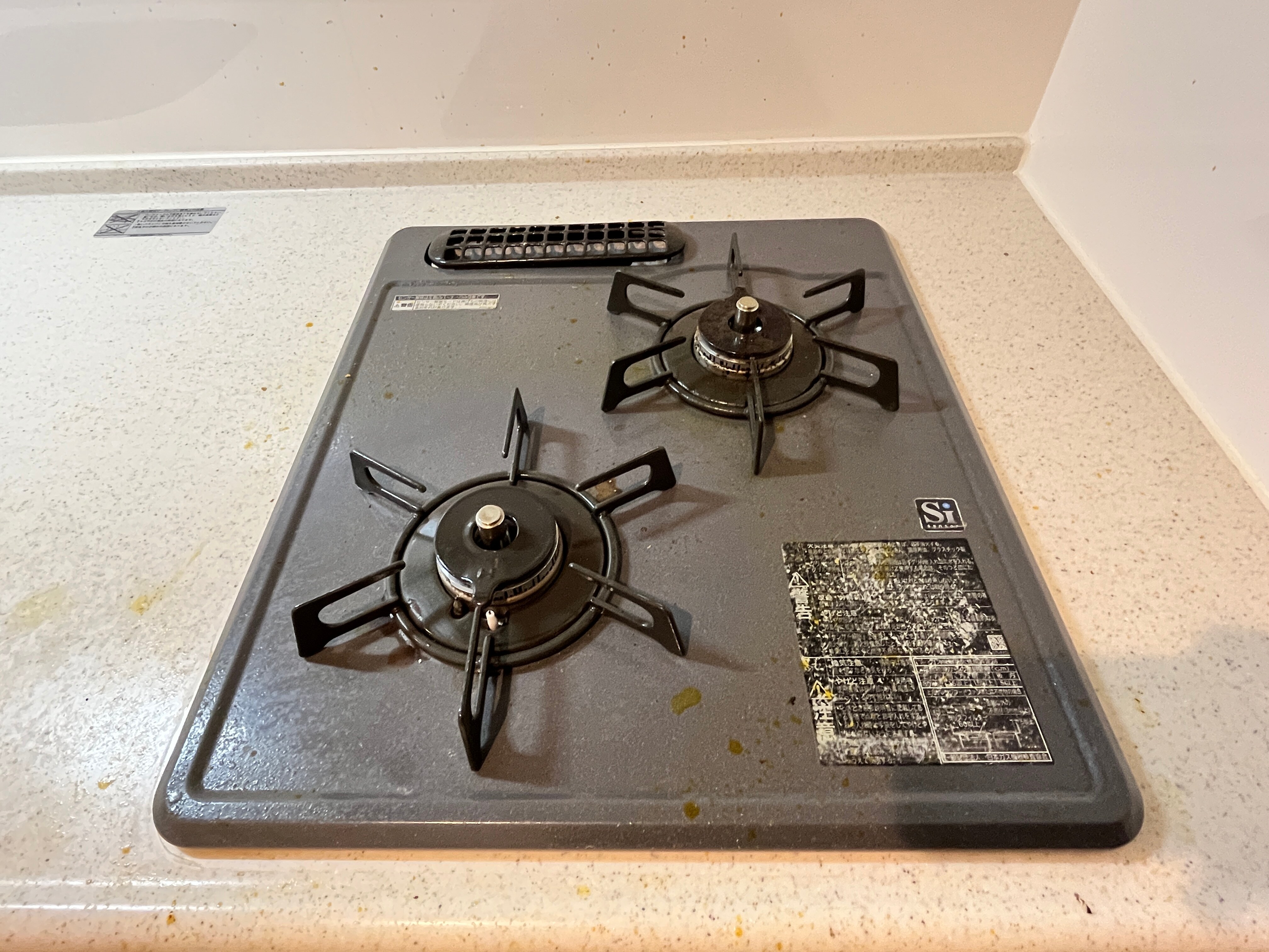 カスタリア人形町IIIの物件内観写真