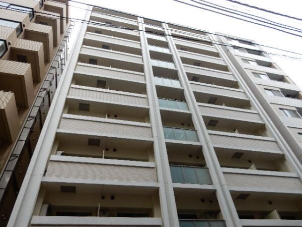 カスタリア人形町IIIの物件内観写真