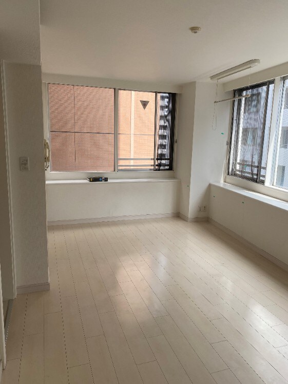 カスタリア水天宮IIの物件内観写真