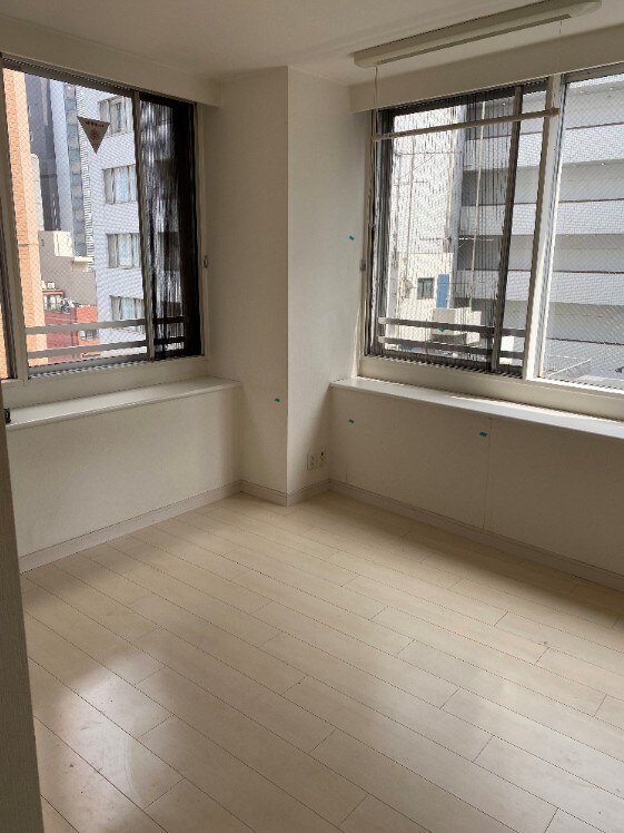 カスタリア水天宮IIの物件内観写真