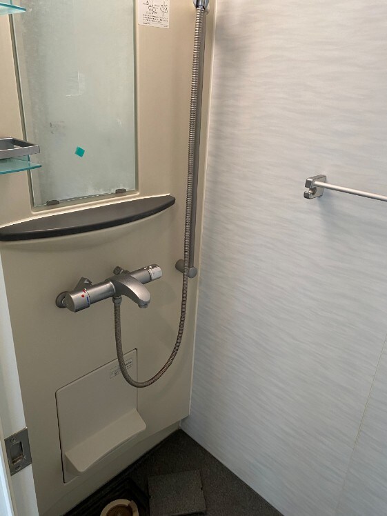 カスタリア水天宮IIの物件内観写真