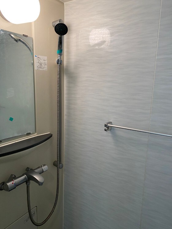 カスタリア水天宮IIの物件内観写真