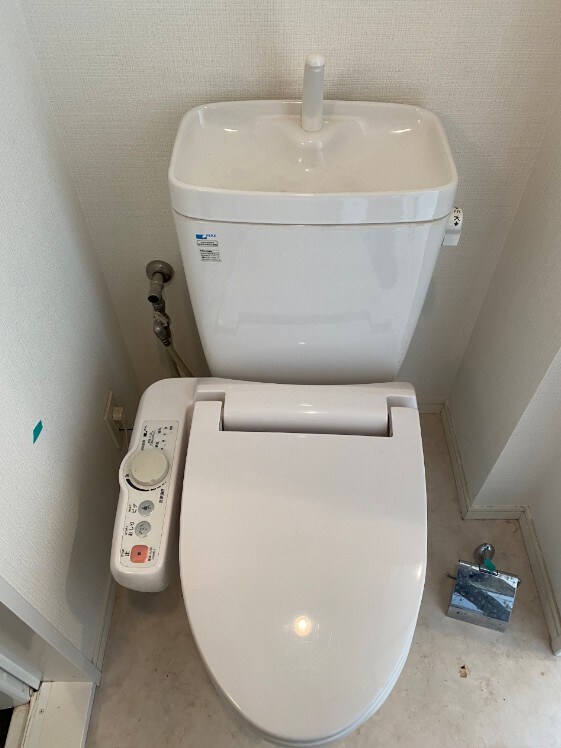 カスタリア水天宮IIの物件内観写真