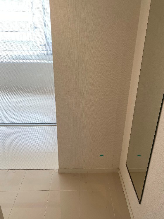 カスタリア水天宮IIの物件内観写真