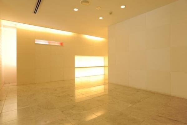 カスタリア水天宮IIの物件内観写真