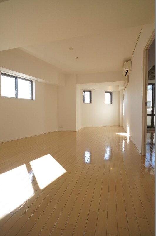 カスタリア茅場町の物件内観写真