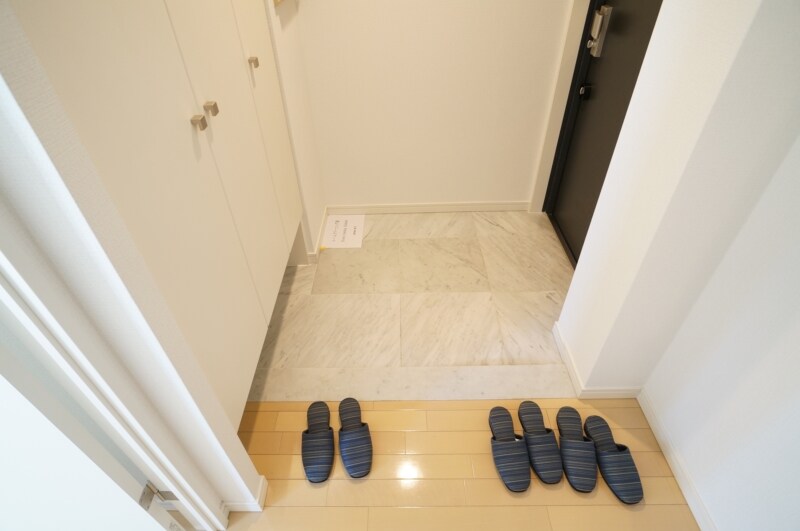 カスタリア茅場町の物件内観写真