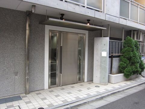 BPRレジデンス水天宮前の物件内観写真