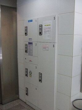 BPRレジデンス水天宮前の物件内観写真