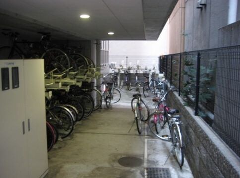 BPRレジデンス水天宮前の物件内観写真