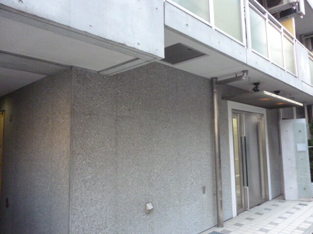 BPRレジデンス水天宮前の物件内観写真