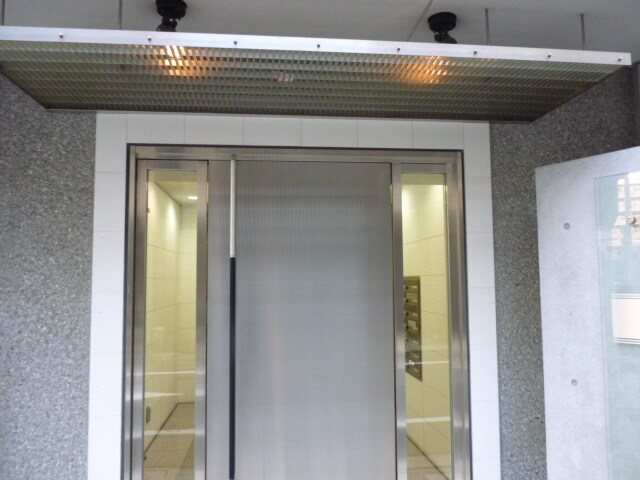 BPRレジデンス水天宮前の物件内観写真