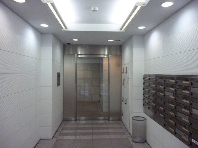 BPRレジデンス水天宮前の物件内観写真