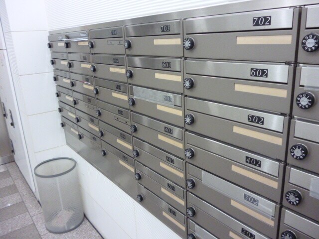 BPRレジデンス水天宮前の物件内観写真