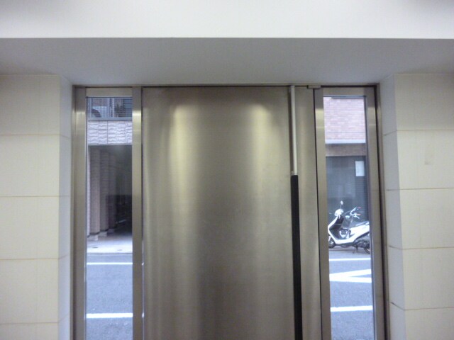 BPRレジデンス水天宮前の物件内観写真