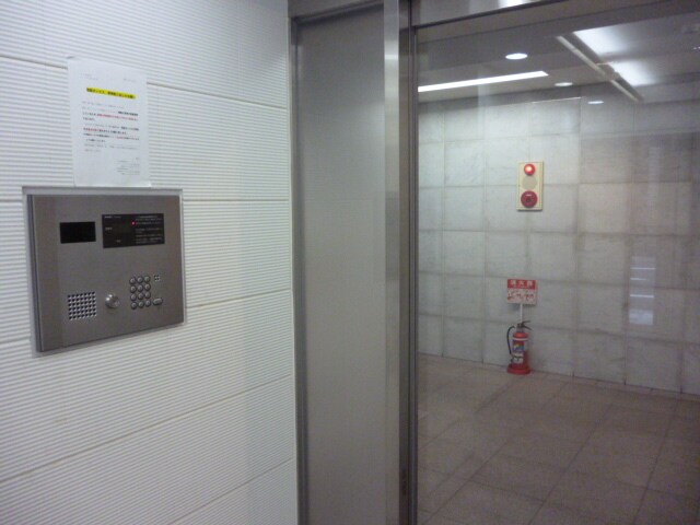 BPRレジデンス水天宮前の物件内観写真